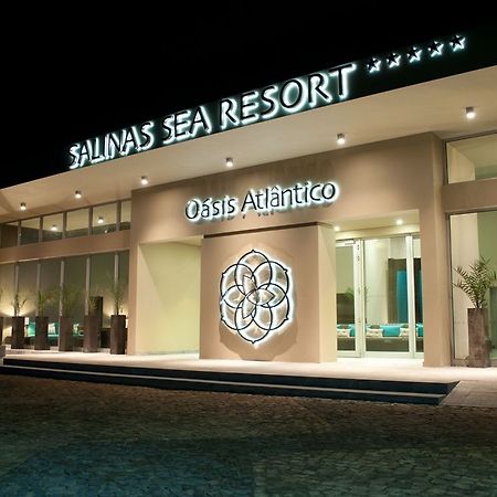圣玛丽亚 Oasis Atlantico Salinas Sea酒店 外观 照片
